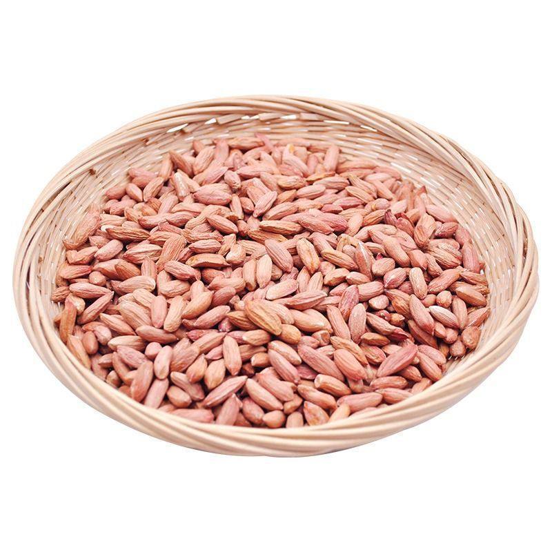 Shandong Dried Peanuts, Small Dried Peanuts, Fresh Dried Peanuts, Small Peanuts, Stomach-Nourishing Dried Peanuts