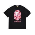 D054 black pink
