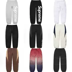 Supreme Sweatpants Team Sweatpant