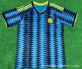 2026 colombia away kit