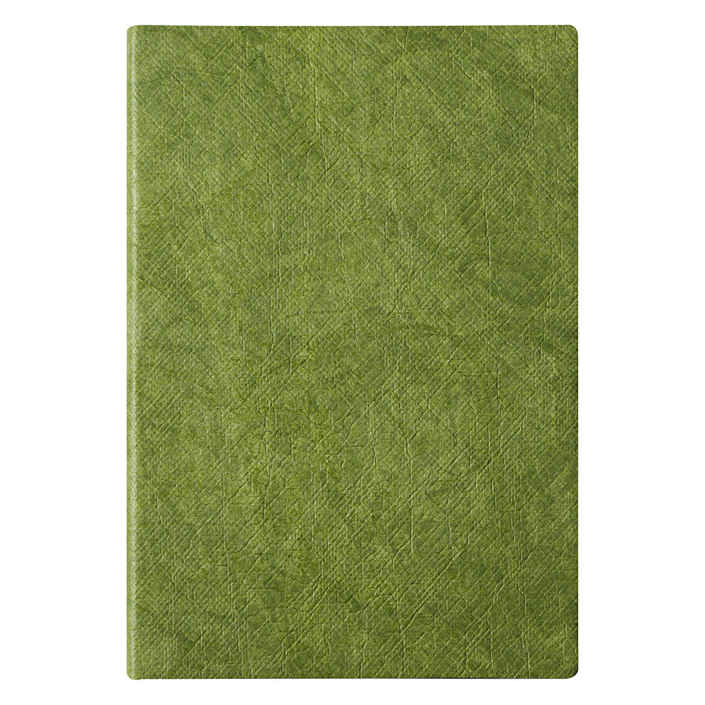 Cross-Border Dupont Paper Notebook Customized A5 Business Office Cultural Gift Box Set Notepad Paper Notebook Wholesale