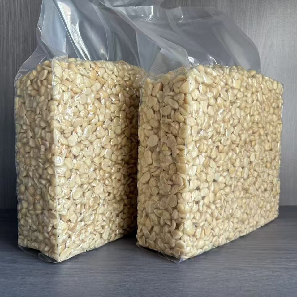 Macadamia Nuts, Coarsely Crushed Nuts, Dried Fruits, Raw and Cooked Baking Ingredients, Snacks for Pregnant Women, New Arrivals Without Shells