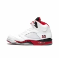 Aj5-flame red