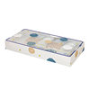 Under-Bed Storage Box Household Clothes Storage Large Damp-proof Under-Bed Tiling Box Quilt Under-Bed Storage Box Artifact