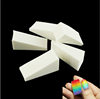 Manicure Sponge Block Phototherapy Nail Gradient Nail Polish Glue Colorful DIY Gradient Sponge Pat Glue Tool 8 Pcs/bag