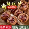 New Arrival Lin'An Hand-Peeled Pecans Canned 300g 150g Small Walnuts Nuts Dried Fruits Snacks Wholesale Free Shipping Factory