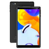 8-дюймовый планшетный компьютер для внешней торговли на базе Android, для развлечений, обучения, офиса, портативный IPS-экран, модный внешний вид, международный эксклюзив