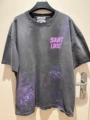 Washed Purple 1