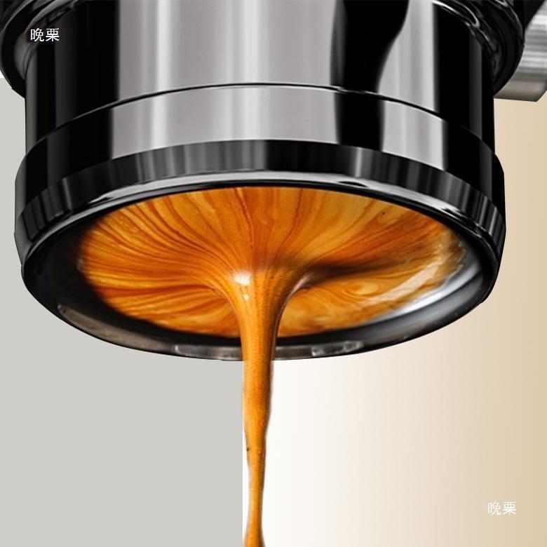 Maespresso 58 Pro / 2.0 Home Outdoor Pneumatic Coffee Machine Espresso