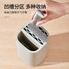 Kitchen Knife Holder, Small Knife Storage Rack, Integrated Chopstick Holder, Multifunctional Knife Stand, Water-Draining Household Knife Storage Rack