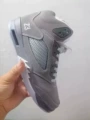 Aj5-grey silver