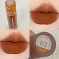 03#Caramel tea brown