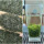 Новый чай 2025 года Shu Mingrun 250 г сычуаньского зеленого чая Biluochun в пакетиках Yunwu Green Tea one piece от имени mini 17
