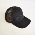 God pure black