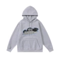 8826 gray sweatshirt