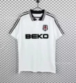 Beysehir home stadium in the 1996/97 season