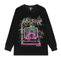 Fy5566 black
