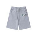 612 gray shorts