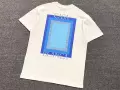 881 Front and Back Print White