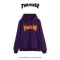 Tw168-yellow fire purple