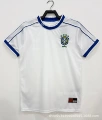 1998 brazil white