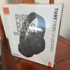 Foreign Trade Suitable Head-Mounted Wireless Bluetooth Headset Tune 700Bt Sports E-Sports Game Portable Headset