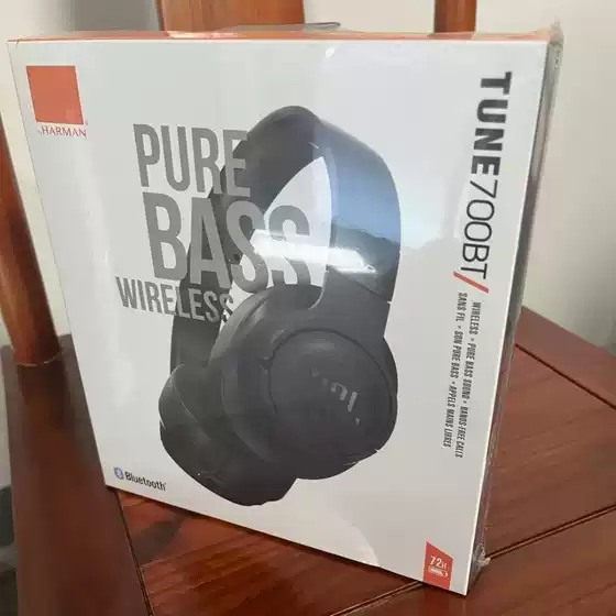 Foreign Trade Suitable Head-Mounted Wireless Bluetooth Headset Tune 700Bt Sports E-Sports Game Portable Headset
