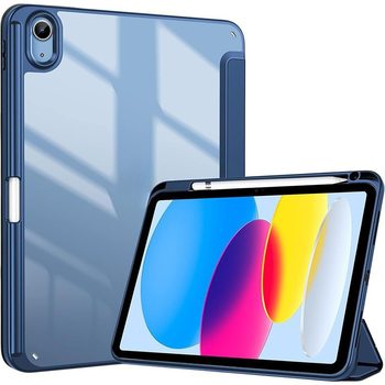 iPad 10Th/11Th Generation Air16 Tablet Case Air54 Acrylic 10.9 70% off Pro11 Apple 10.2 Hard Case
