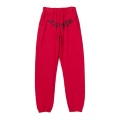 3826 red trousers