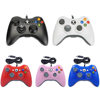 XBOX 360 wired handle XBOX 360 gamepad controller compatible PC gamepad