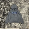 Tw05# fleece-lined heather gray