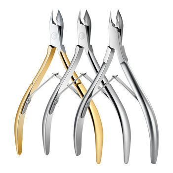 Stainless steel nail clippers easy scissors nail clippers nail clippers nail clippers nail clippers nail clippers Eagle mouth dead skin Clippers