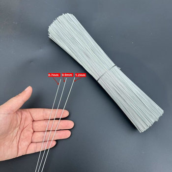 Tie Wire, Hand-Tied Wire, Special Fixed Thin Wire for Home Construction Sites, Soft Iron Wire, Galvanized Iron Wire Manufacturer