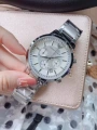 silvery