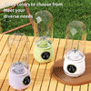 Cross-Border New Juicer Portable Charging Small Juice Cup Student Home Multi-Function Juice Machine Blender