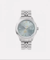 29mm light blue