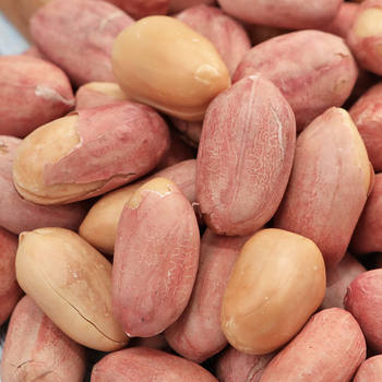 Net Weight Without Desiccant, Spiced Peanuts, Peanuts, Garlic, Milk, Multi-Flavor Snacks, Snacks, Casual Roasted Seeds and Nuts in Bulk