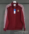 Spanish National Team 2026 New Vintage Casual Jacket