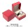 Высококачественная черная коробка для часов sense of black watch box PU коробка для хранения часов, шкатулка для браслетов, коробка для упаковки ювелирных изделий, коробка для мужских часов оптом mini 8