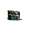 Military green camouflage