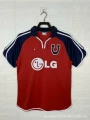 2001-02 retro university of chile home court