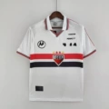 2000 season Sao Paulo home court