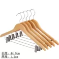 Log color B clip [bright round hook]]