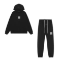 2433 suit black