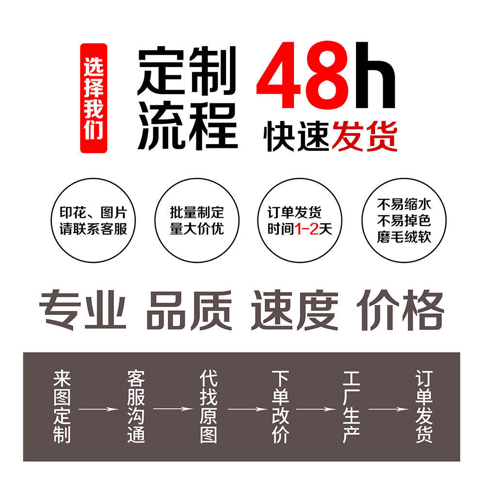 Cross-Border Valentine's Day Flannel Blanket Customized Digital Printing Double-Sided Velvet Blanket Nap Blanket Gift Cover Blanket