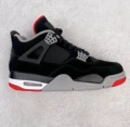 New black red