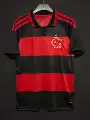 2627 flamengo home jersey