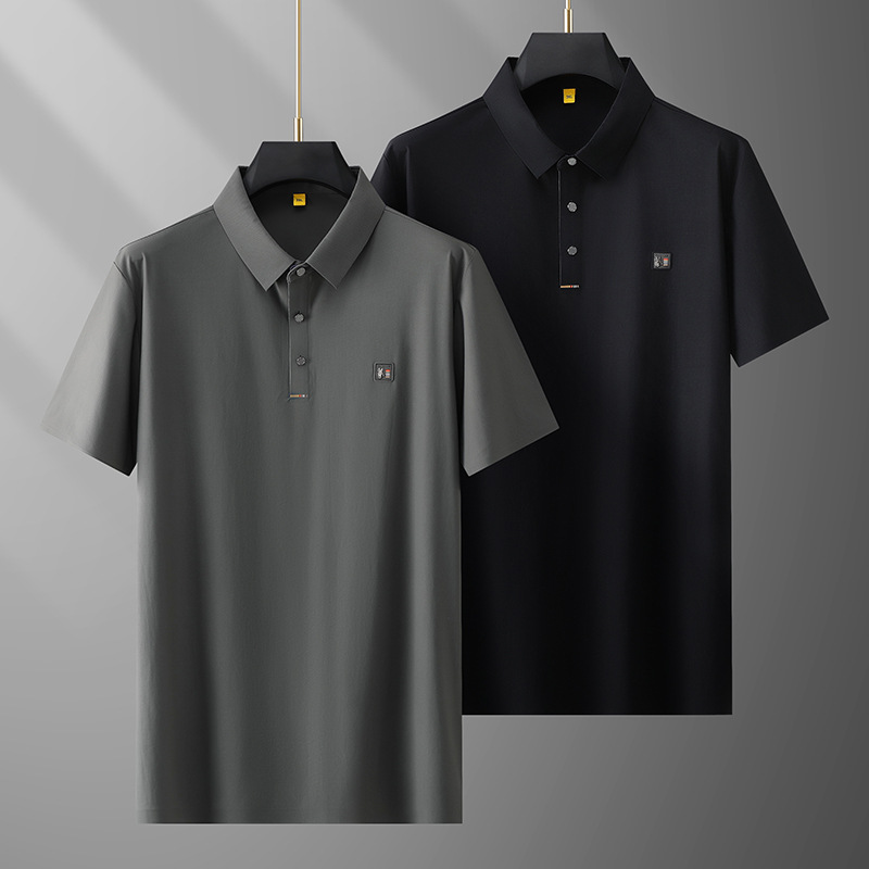 (Mới) Mã B8840 Giá 1020K: Áo Thun Nam Sutder Big Size Ngoại Cỡ Ngắn Tay Hàng Mùa Hè Kín Cổ Thời Trang Nam Chất Liệu G03 Sản Phẩm Mới, (Miễn Phí Vận Chuyển Toàn Quốc).