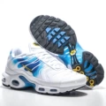 Tn-white blue