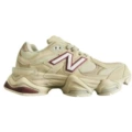 Lin nb9060zgc khaki brown purple